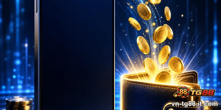 Sảnh Live Casino hấp dẫn